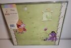 Winnie The Pooh Baby Growth Chart NEW Sincerely Pooh infant toddler Eeyore Look