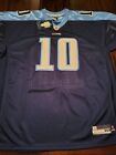 NWT VINCE YOUNG Tennessee Titans STITCHED Reebok Jersey Size 56 NEW Vintage