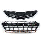 2016 2017 2018 2019 Chevy Chevrolet Cruze RS Grille Lower Upper Grill OEM (For: 2017 Cruze)