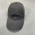 Jeep Hat Cap Mens One Size Strapback Jeepism Offroad 4x4 Mudding Lifestyle