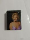 New ListingCollectable Marilyn Monroe Cigarette Tobacco Tin Collectible