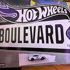 Hot Wheels '20 Ford Shelby GT500 White #66 - 2023 Boulevard Premium Loose