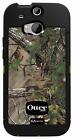 New OtterBox Defender Series Case ONLY HTC One M8 RealTree Xtra Green