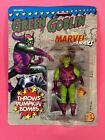 1991 Vintage Toy Biz Marvel Super Heroes Green Goblin figure Sealed | Spiderman