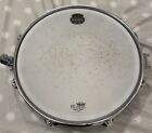 Mapex MPX Steel Shell Piccolo Snare Drum 13 x 3.5 in. Steel