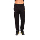 Puma Pl Mt7 Sweatpants Mens Black Casual Athletic Bottoms 53483801