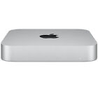 Apple Mac Mini Silver 2020 3.2GHz Apple M1 8-Core GPU 8GB 512GB - Excellent