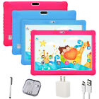 Kids Tablet 10.1 inch Android Tablet for Kids 64GB with BT WiFi Parental Control