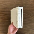 Nintendo Wii Replacement Console Only Gamecube Compatible RVL-001 WHITE - TESTED