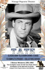 TATE-American Western Television Complete Series-13 episodes+BONUS Westerns!