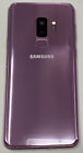 Samsung Galaxy S9 Plus SM-G965U 64GB Unlocked Purple Smartphone - Lcd Burns