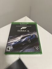 Forza Motorsport 6 | Xbox One  | Brand New & Sealed