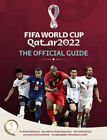FIFA World Cup Qatar 2022: The Official Guide Paperback Keir Radn