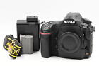Nikon D850 45.7MP Digital SLR Camera Body #440
