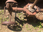 Gravely tractor 26in Shaft Rotary Garden Plow Attachment