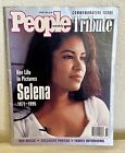 1995 People Magazine Selena Quintanilla Commemorative Issue Tribute MINT