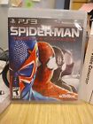 Spider-Man: Shattered Dimensions (PlayStation 3 PS3) CIB COMPLETE TESTED