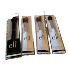 Elf Make Up Brushes Set of 4 New in Package