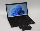 Lenovo ThinkPad P14s Gen 1 Ryzen 7 PRO 4750U 16GB DDR4 515GB SSD 14