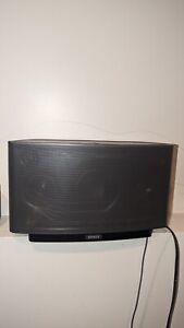Sonos Play:5 (Gen 1) Wireless Streaming Smart Speaker - Black - Tested.