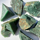 100% Natural Green Jade Rough Stone LB or OZ (Crystal Wholesale Bulk Lots)