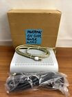 Authentic Apple Mac G4 Cube Power Supply Adapter M5849 205W w/P.Cord