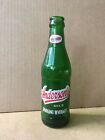 Vintage 1970 Anderson's Sparkling Beverages 6.5 oz. Green Bottle, Rochester, NY
