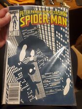 The Spectacular Spider-Man #101 (Marvel, April 1985)