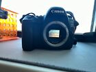 Canon EOS 5D MARK IV 30.4 MP Digital SLR Camera - BODY ONLY w/ battery grip