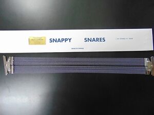 Snappy Snare Wires for a 14 Ludwig Super Sensitive Snare Drum, 20 wire, NEW