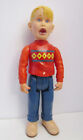 Vintage HOME ALONE KEVIN MCALLISTER Screaming Action Doll 7