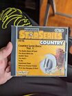 Sound Choice Karaoke Country Love Duos Vol 1 SC2012 CD CDG