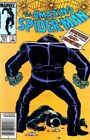 Amazing Spider-Man #271 (1985) 1st app. of Manslaughter Marsdale in 8.5 Very ...