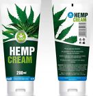 Extra-Strength Hemp Pain Relief Topical Cream [6.76 oz] Compare with Hot&Cold