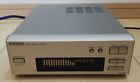 ONKYO EQ-205 Stereo Graphic Equalizer EQ Audio Deck Home Component Tested