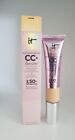 IT Cosmetics Your Skin But Better CC+ Cream SPF 50+ Full Size 1.08 oz