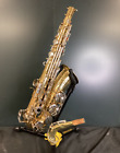 Armstrong Student Alto Saxophone (For Parts Not Working)