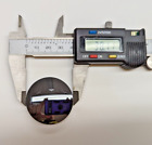 38mm Germanium Infra Red Detector Lens – laser, IR, LWIR, Thermal Imaging