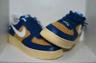 NIKE AIR FORCE 1 LOW SP UNDEFEATED 5 ON IT MENS SHOES -  MENS SIZE 9.5