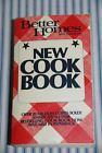 Better Homes and Gardens New Cook Book - Vintage 1976