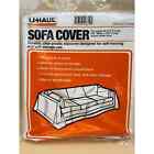 U-Haul Moving & Storage Sofa Cover (Fits Sofas up to 8' Long) - Water Resistant