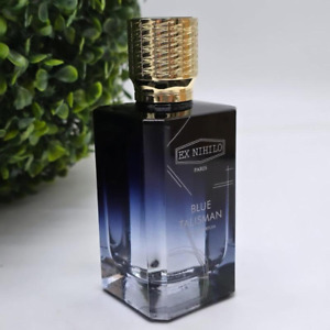Ex Nihilo Blue Talisman Unisex 100 ml Eau de Parfum Brand New No Box