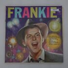 Frank Sinatra Frankie COLUMBIA Cl 606 LP Vinyl Record Album