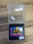Mighty Morphin Power Rangers for Sega Game Gear Authentic Tested & Works P9