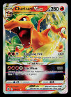 Pokemon Card - Charizard VSTAR Brilliant Stars 018/172 Ultra Rare SWSH Holo