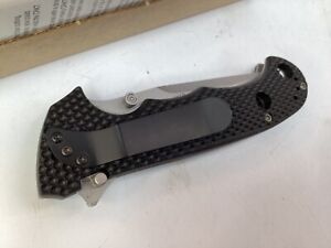 CRKT  Hammond Desert Cruiser KNIFE Pocketknife 7914 NOS RARE DISCONTINUED (o2-41