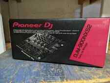 Pioneer DJM-900NXS2 4ch Professional DJ Mixer