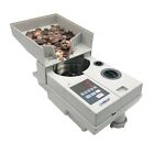 Ribao CS-10S High Speed Portable Coin Counter and Sorter (slightly used)