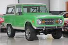 New Listing1977 Ford Bronco