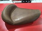 Mustang Leather Seat Harley Davidson Dyna Glide Wide Glide FXD FXDWG 1991-1995